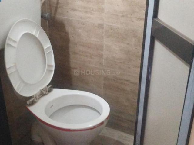 1 BHK Apartment in Ulwe for resale Navi Mumbai. The reference number is 18546930