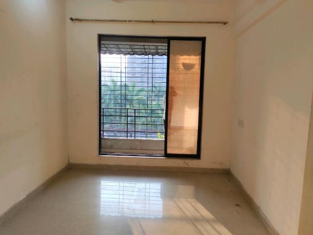 1 BHK Apartment in Ulwe for resale Navi Mumbai. The reference number is 18781349