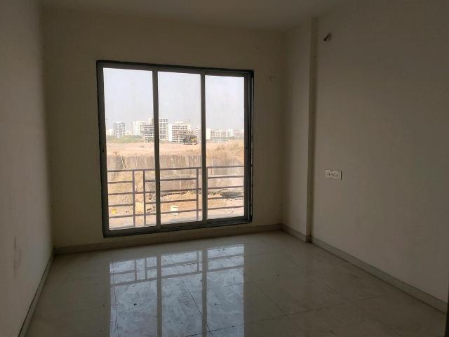 1 BHK Apartment in Ulwe for resale Navi Mumbai. The reference number is 18781452