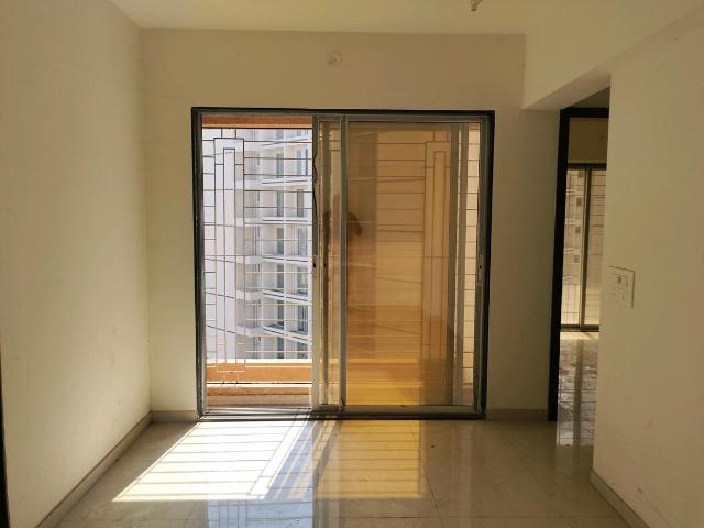 1 BHK Apartment in Ulwe for resale Navi Mumbai. The reference number is 19059789