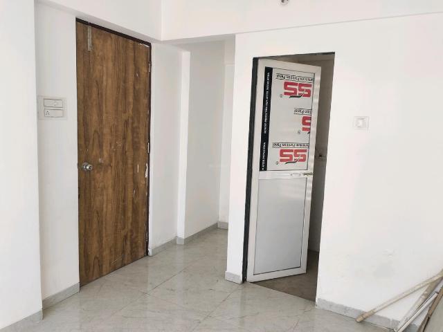 1 BHK Apartment in Ulwe for resale Navi Mumbai. The reference number is 19065172