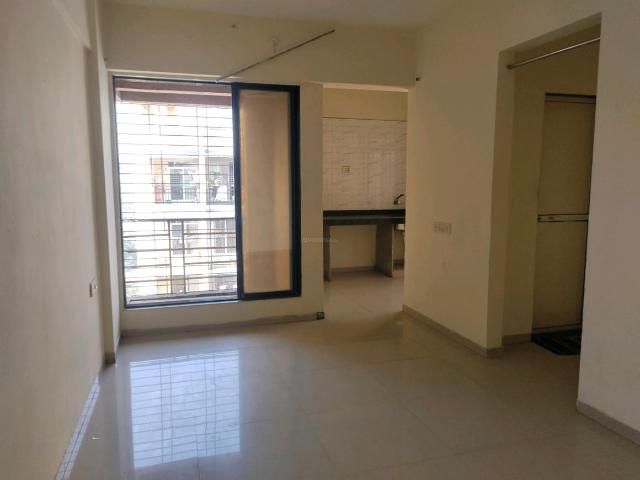 1 BHK Apartment in Ulwe for resale Navi Mumbai. The reference number is 19065327