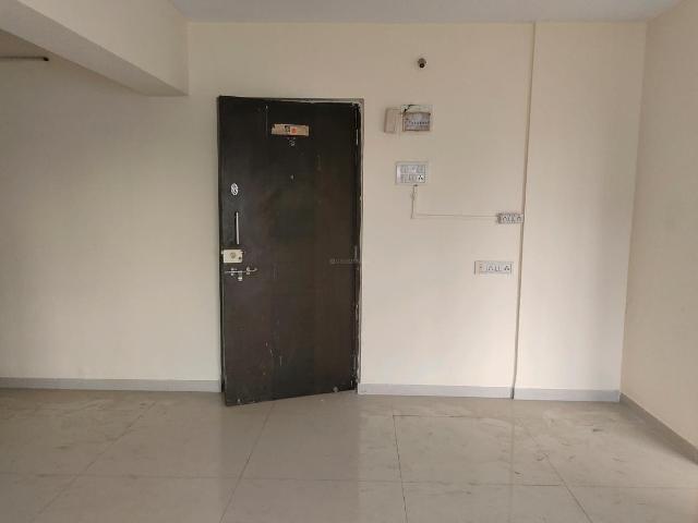 1 BHK Apartment in Ulwe for resale Navi Mumbai. The reference number is 19066170