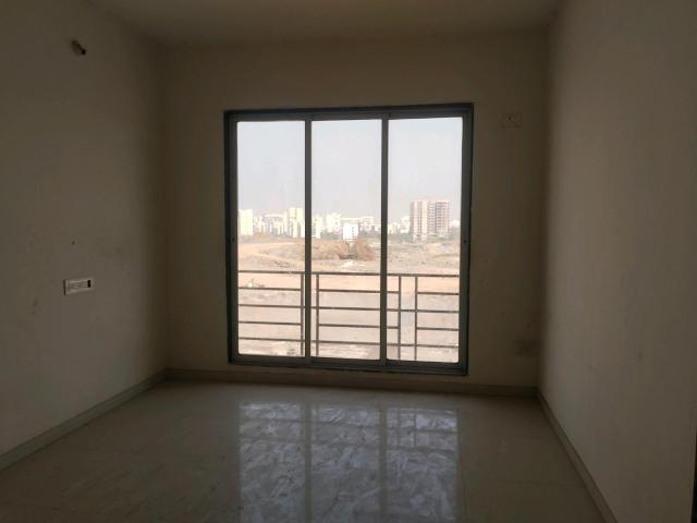 1 BHK Apartment in Ulwe for resale Navi Mumbai. The reference number is 19066495