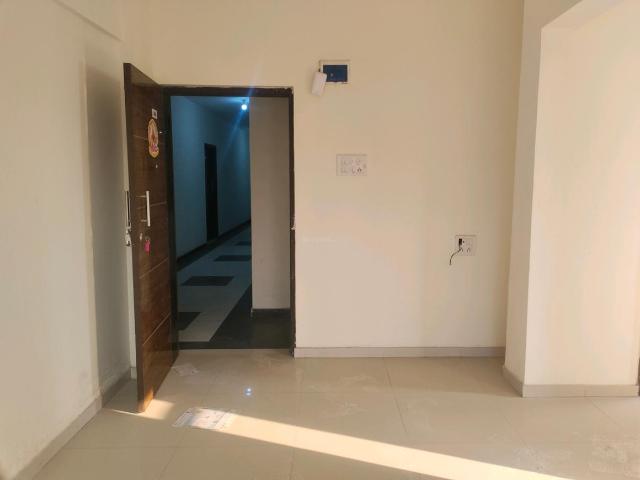 1 BHK Apartment in Ulwe for resale Navi Mumbai. The reference number is 19068564