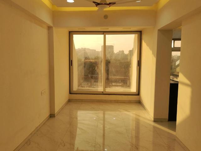 1 BHK Apartment in Ulwe for resale Navi Mumbai. The reference number is 19069132