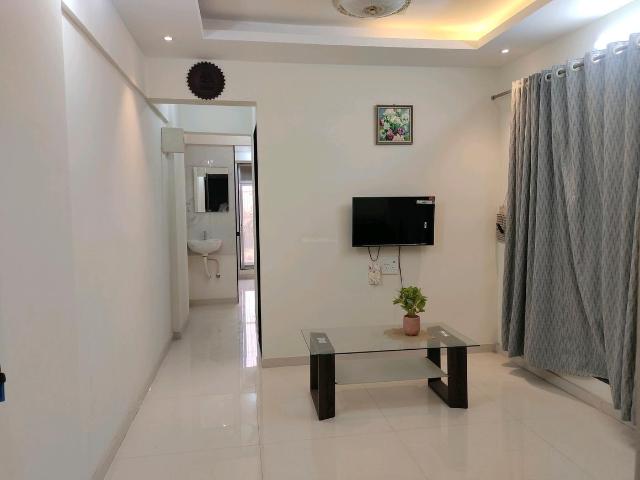 1 BHK Apartment in Ulwe for resale Navi Mumbai. The reference number is 19069265