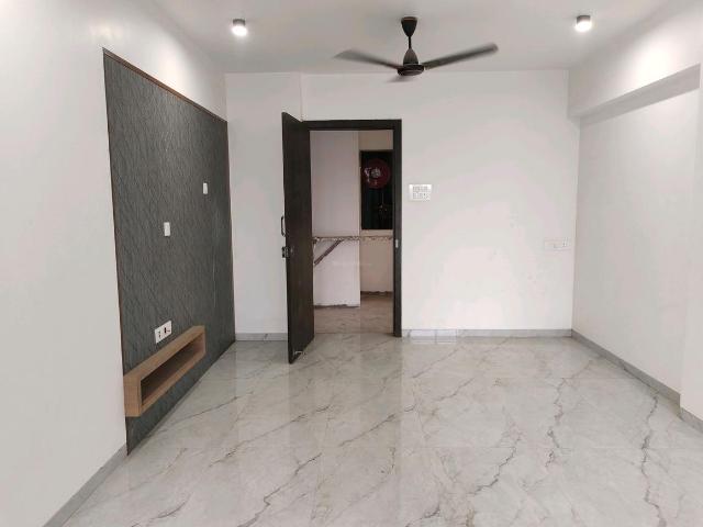 1 BHK Apartment in Ulwe for resale Navi Mumbai. The reference number is 19060281