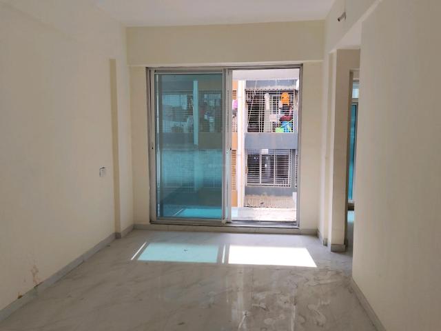 1 BHK Apartment in Ulwe for resale Navi Mumbai. The reference number is 19060508