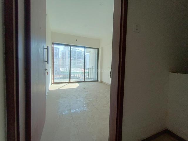 1 BHK Apartment in Ulwe for resale Navi Mumbai. The reference number is 19110734