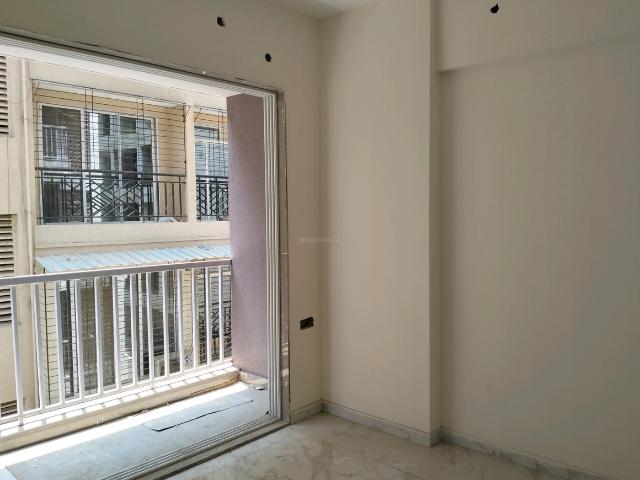 1 BHK Apartment in Ulwe for resale Navi Mumbai. The reference number is 19281017
