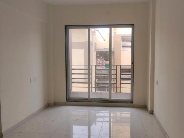 1 BHK Apartment in Ulwe for resale Navi Mumbai. The reference number is 19319159