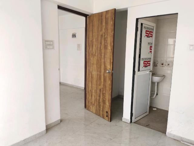 1 BHK Apartment in Ulwe for resale Navi Mumbai. The reference number is 19319199