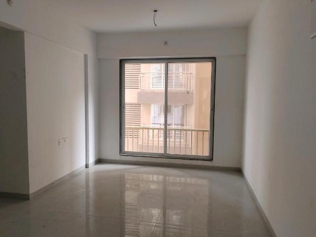 1 BHK Apartment in Ulwe for resale Navi Mumbai. The reference number is 19319242