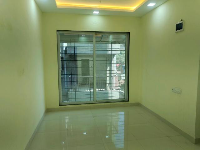 1 BHK Apartment in Ulwe for resale Navi Mumbai. The reference number is 19320761