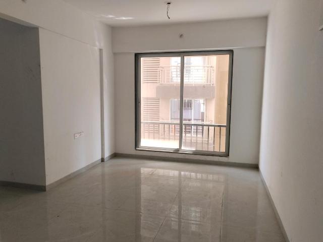 1 BHK Apartment in Ulwe for resale Navi Mumbai. The reference number is 19321294