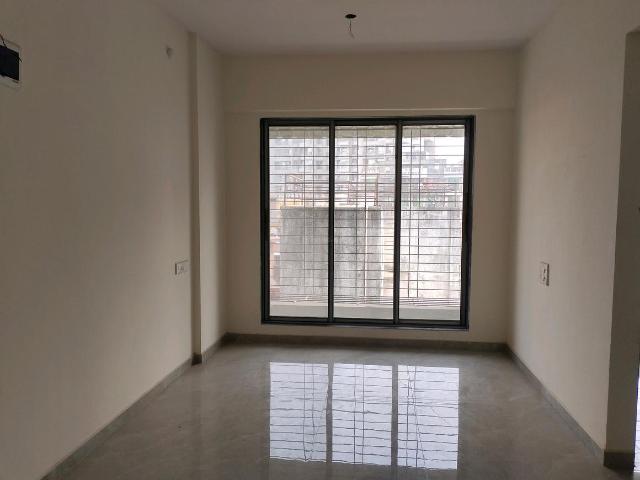 1 BHK Apartment in Ulwe for resale Navi Mumbai. The reference number is 19321377