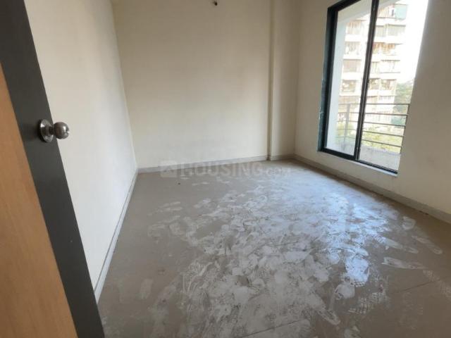1 BHK Apartment in Ulwe for resale Navi Mumbai. The reference number is 19321653