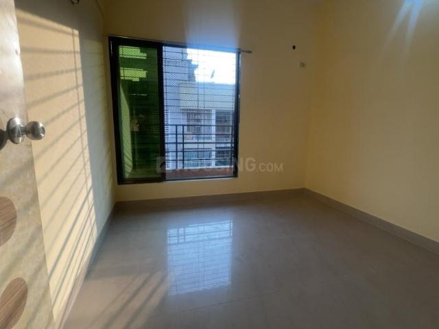1 BHK Apartment in Ulwe for resale Navi Mumbai. The reference number is 19321740