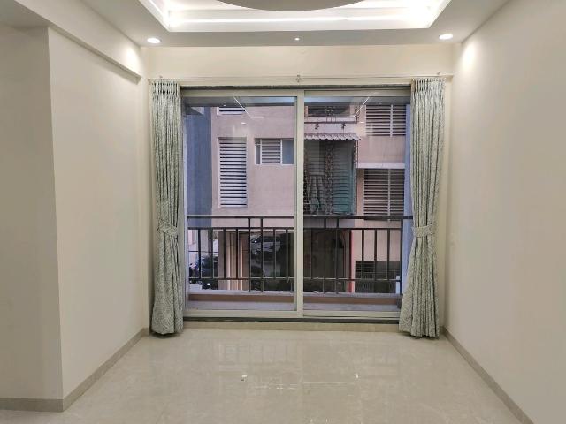 1 BHK Apartment in Ulwe for resale Navi Mumbai. The reference number is 19322307
