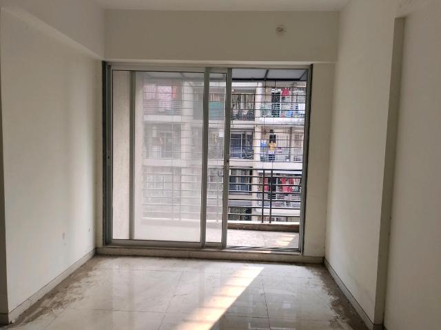 1 BHK Apartment in Ulwe for resale Navi Mumbai. The reference number is 19322868