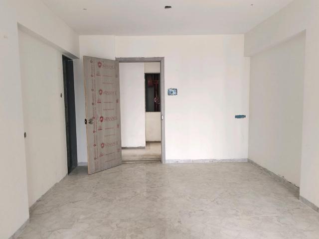 1 BHK Apartment in Ulwe for resale Navi Mumbai. The reference number is 19322906