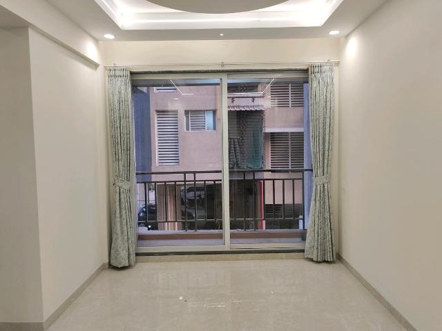 1 BHK Apartment in Ulwe for resale Navi Mumbai. The reference number is 19323014