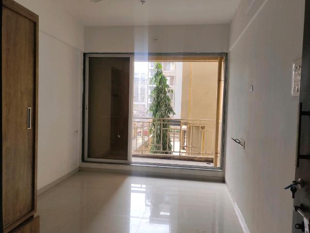 1 BHK Apartment in Ulwe for resale Navi Mumbai. The reference number is 19343906