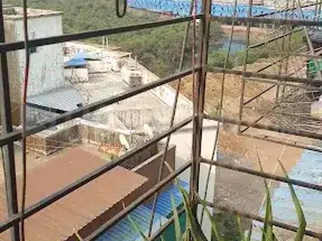 1 BHK Apartment in Ulwe for resale Navi Mumbai. The reference number is 19544109