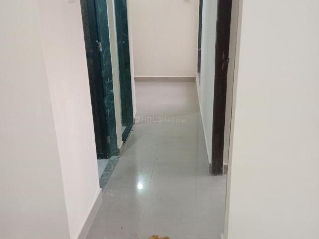 1 BHK Apartment in Ulwe for resale Navi Mumbai. The reference number is 19566347