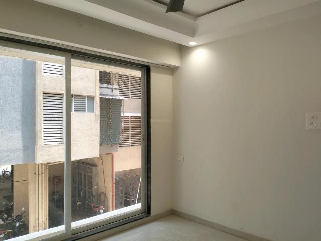 1 BHK Apartment in Ulwe for resale Navi Mumbai. The reference number is 19582652