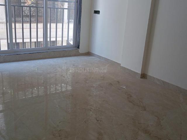 1 BHK Apartment in Ulwe for resale Navi Mumbai. The reference number is 19661859