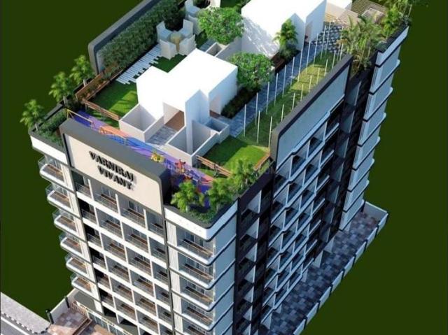 1 BHK Apartment in Ulwe for resale Navi Mumbai. The reference number is 19693986