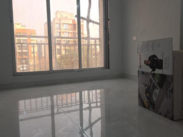 1 BHK Apartment in Ulwe for resale Navi Mumbai. The reference number is 19701671