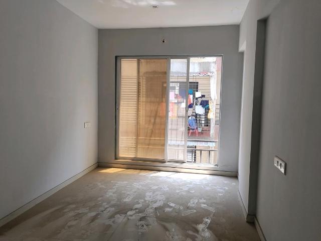 1 BHK Apartment in Ulwe for resale Navi Mumbai. The reference number is 19744020