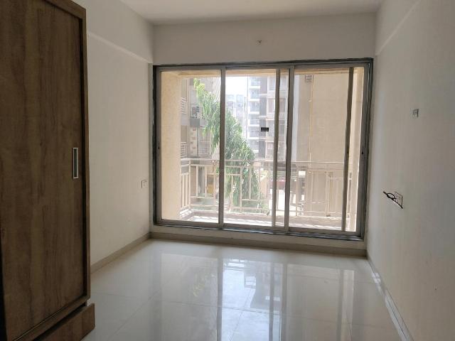 1 BHK Apartment in Ulwe for resale Navi Mumbai. The reference number is 19744055