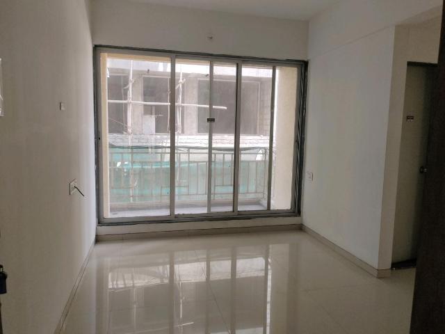 1 BHK Apartment in Ulwe for resale Navi Mumbai. The reference number is 19744070