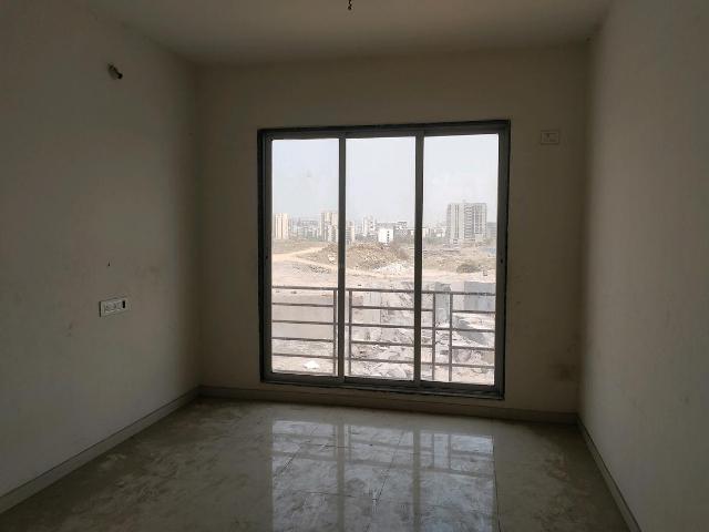 1 BHK Apartment in Ulwe for resale Navi Mumbai. The reference number is 19744669