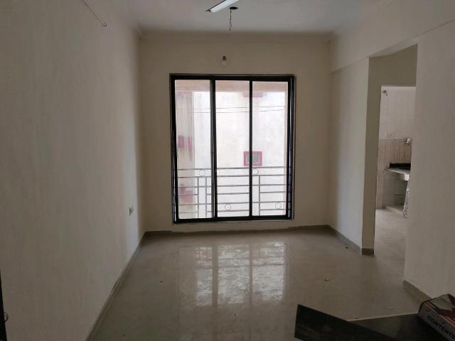 1 BHK Apartment in Ulwe for resale Navi Mumbai. The reference number is 19744675