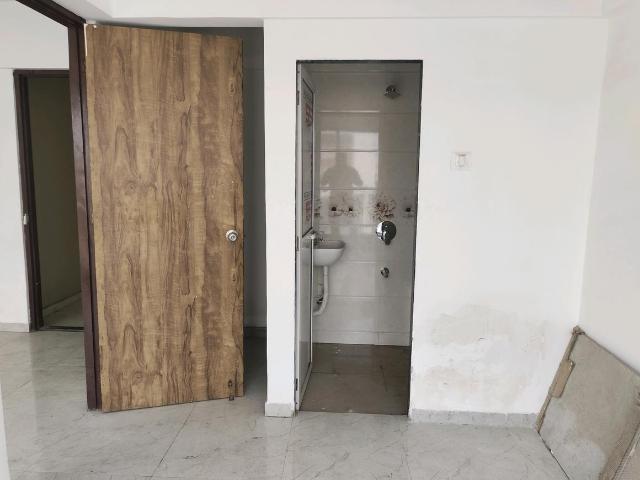 1 BHK Apartment in Ulwe for resale Navi Mumbai. The reference number is 19743955