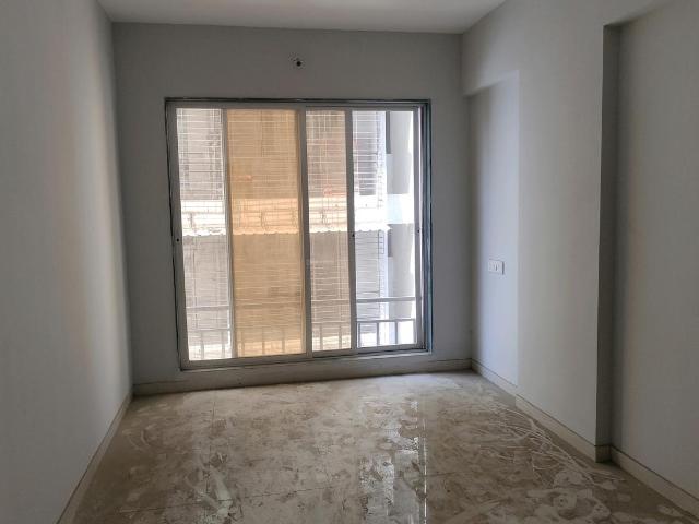 1 BHK Apartment in Ulwe for resale Navi Mumbai. The reference number is 19743983