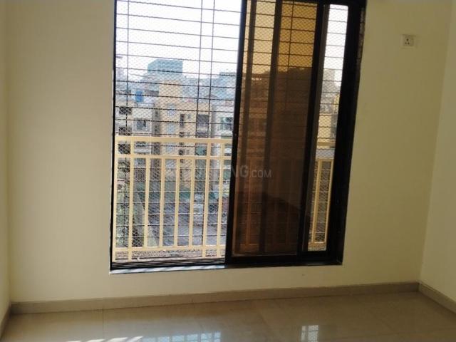 1 BHK Apartment in Ulwe for resale Navi Mumbai. The reference number is 19765552
