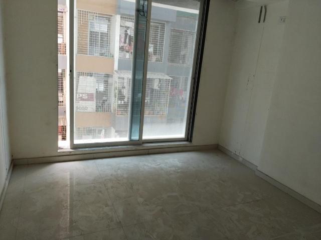 1 BHK Apartment in Ulwe for resale Navi Mumbai. The reference number is 19770051