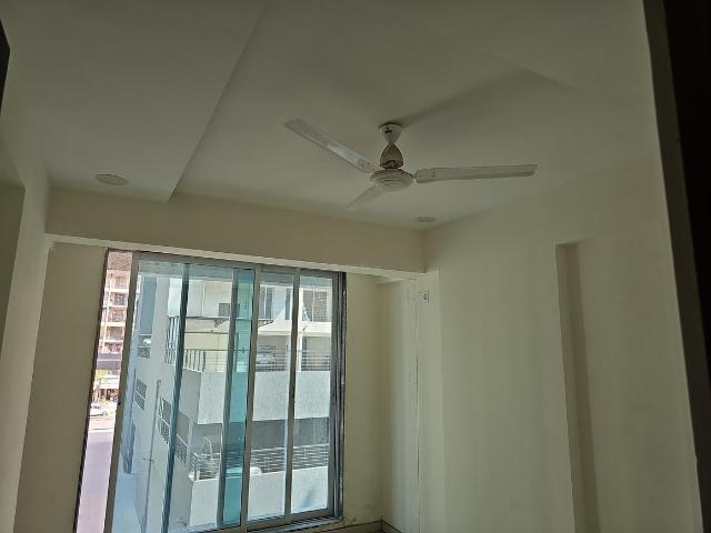 1 BHK Apartment in Ulwe for resale Navi Mumbai. The reference number is 19771998
