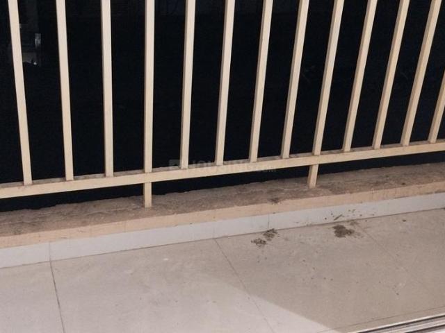 1 BHK Apartment in Ulwe for resale Navi Mumbai. The reference number is 19804480