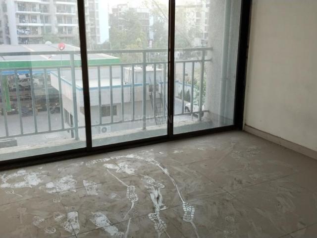 1 BHK Apartment in Ulwe for resale Navi Mumbai. The reference number is 19803745