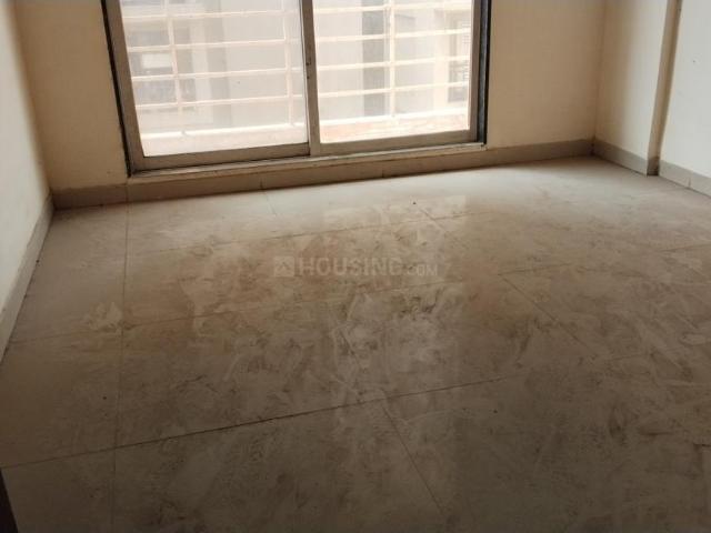 1 BHK Apartment in Ulwe for resale Navi Mumbai. The reference number is 19817778
