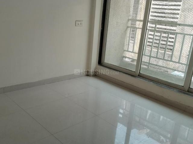 1 BHK Apartment in Ulwe for resale Navi Mumbai. The reference number is 19825728