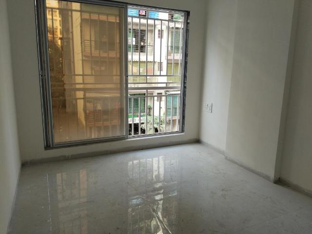1 BHK Apartment in Ulwe for resale Navi Mumbai. The reference number is 19821224
