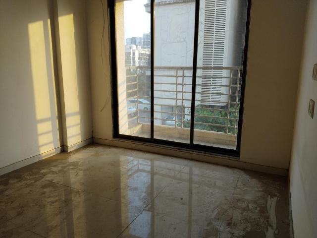 1 BHK Apartment in Ulwe for resale Navi Mumbai. The reference number is 19821402